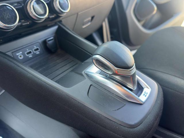 RENAULT ZOE R110-NAVI-SENSORI-CRUISE-FRENATA ASSISTITA-NAVI-