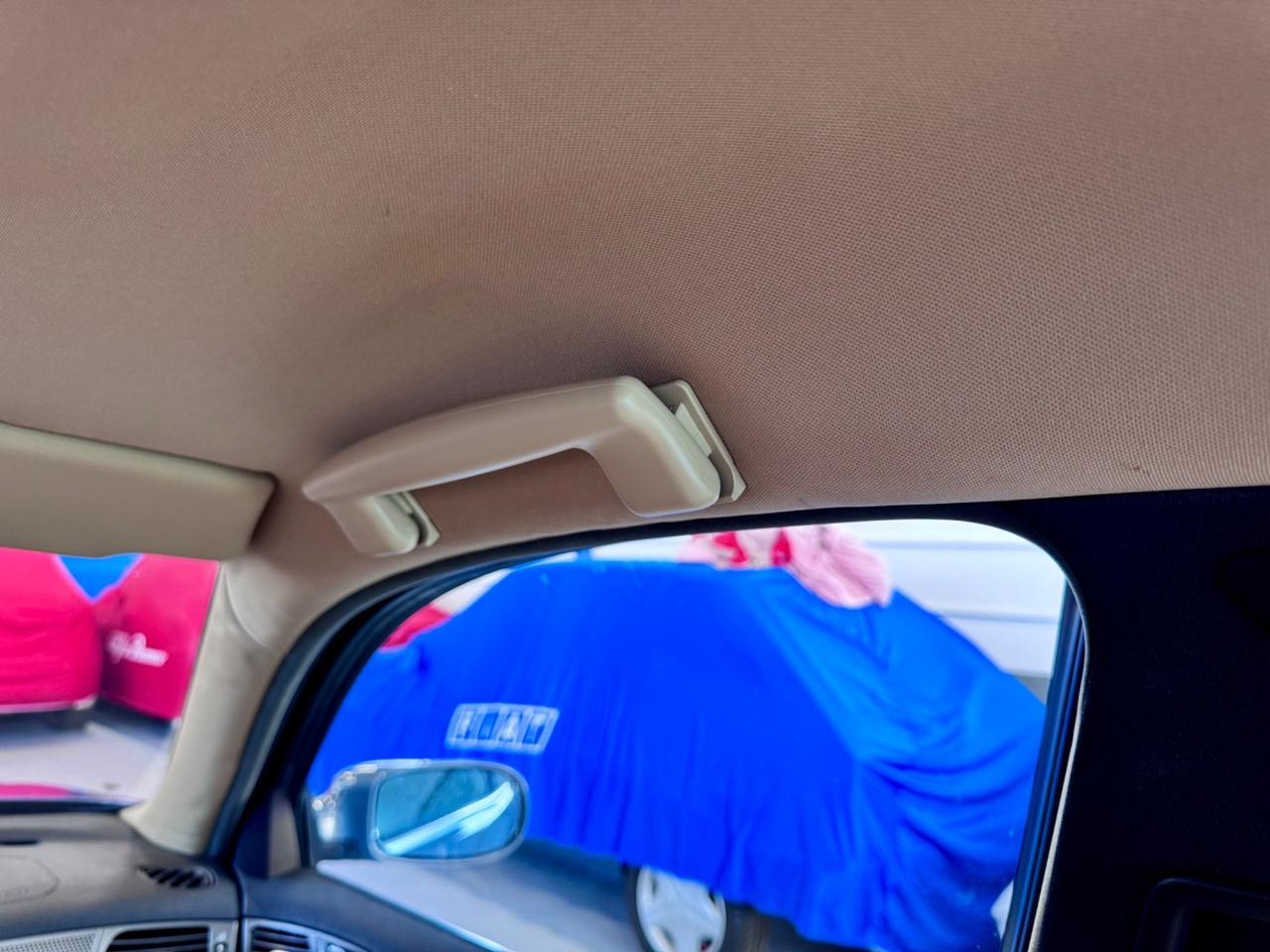 Lancia Thesis 2.0 turbo 20V Executive