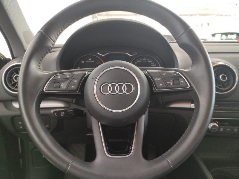 Audi A3 3ª serie SPB 30 TDI Business