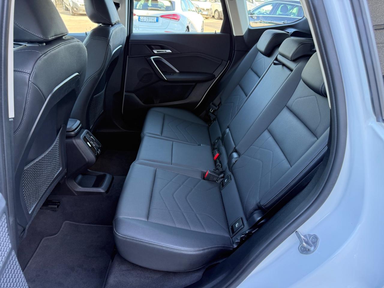 Bmw X1 sDrive 18d xLine 2.0 150 CV