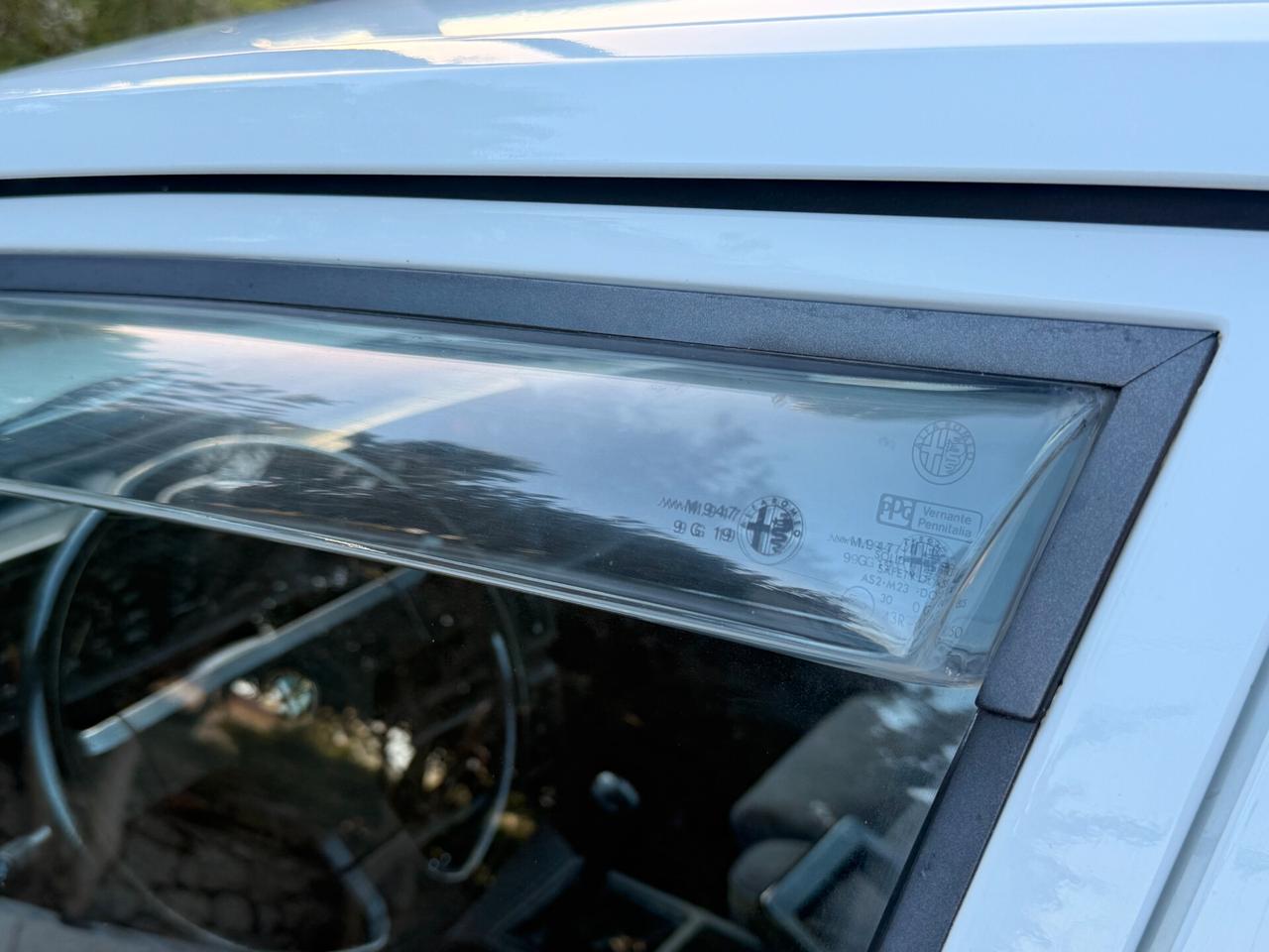 Alfa Romeo 75 2.0i Twin Spark