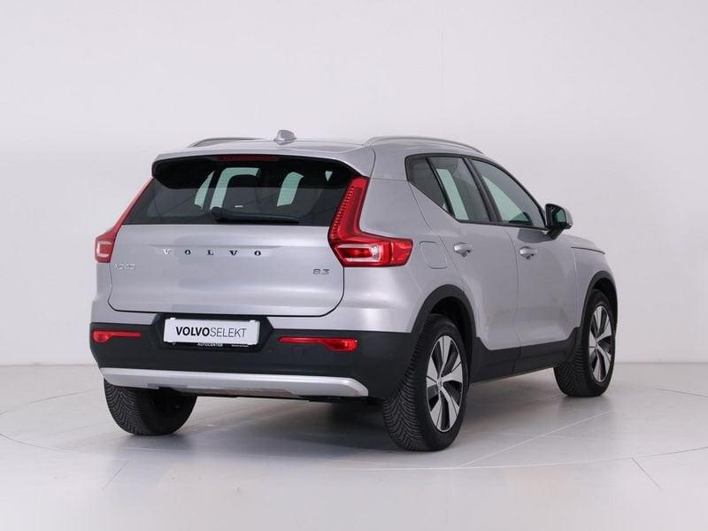 Volvo XC40 B3 163CV AUT CORE