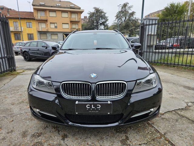 BMW 320 d cat xDrive Touring