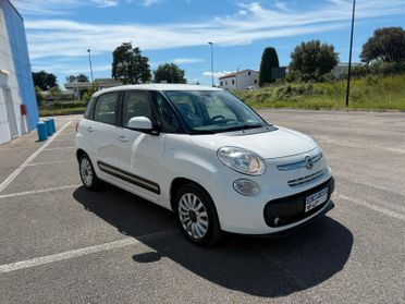 FIAT 500L 1.3 DIESEL 2017 12 MESI DI GARANZIA