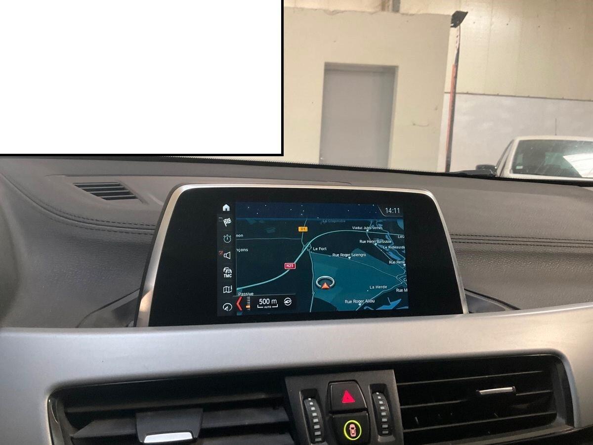 Bmw X2 TETTO APRIBILE 150CV