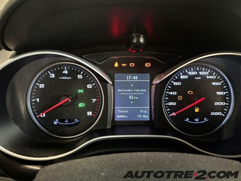 EVO Evo 4 Evo 4 1.6 Gpl 106cv - Eccellenti condizioni - GARANTITO