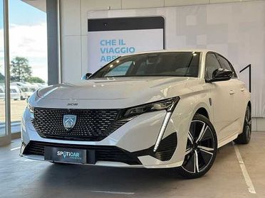 Peugeot 308 BlueHDi 130 S&S EAT8 GT