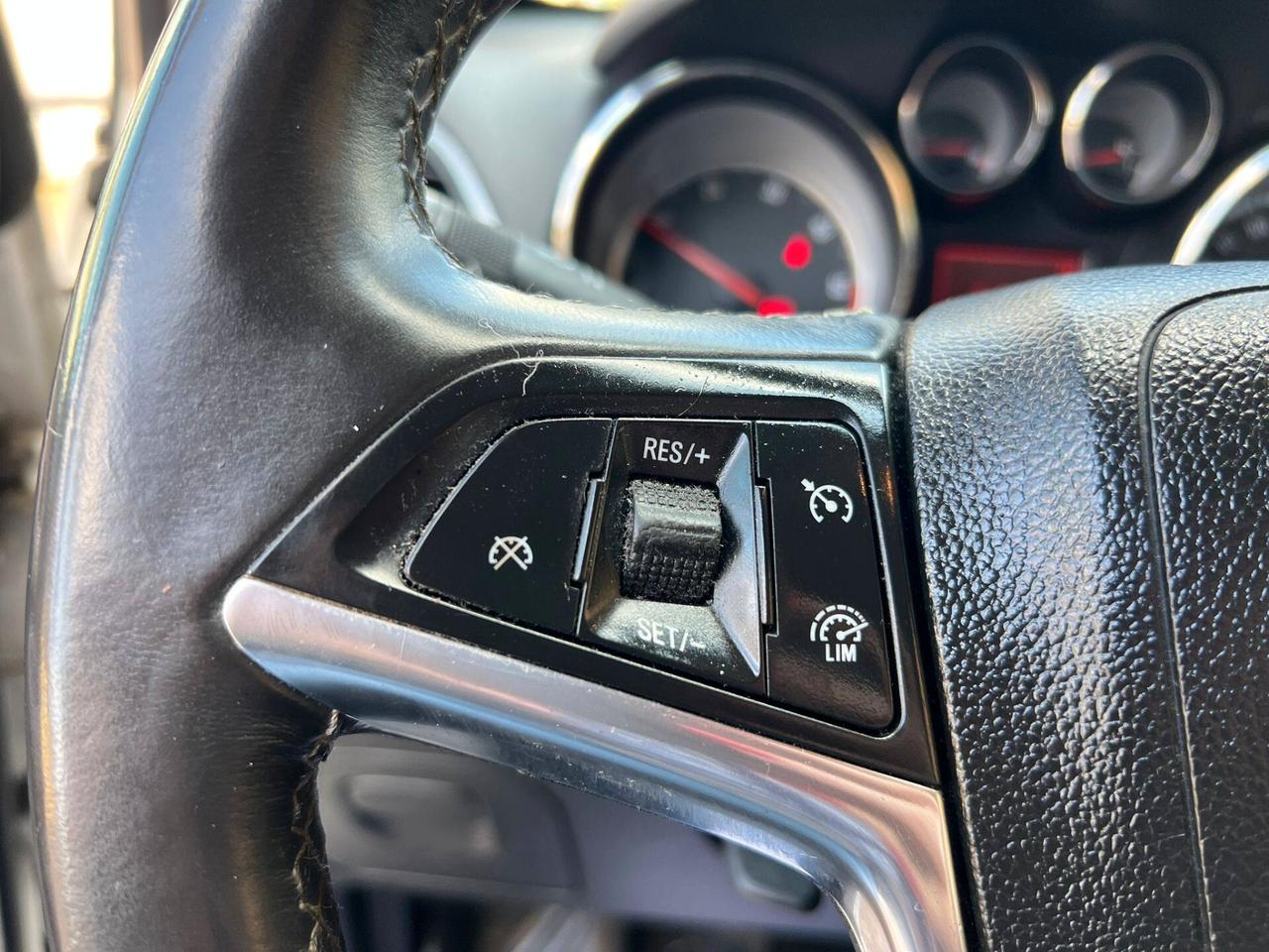 Opel Mokka 1.6 CDTI Ecotec 136CV 4x2 Start&Stop Cosmo