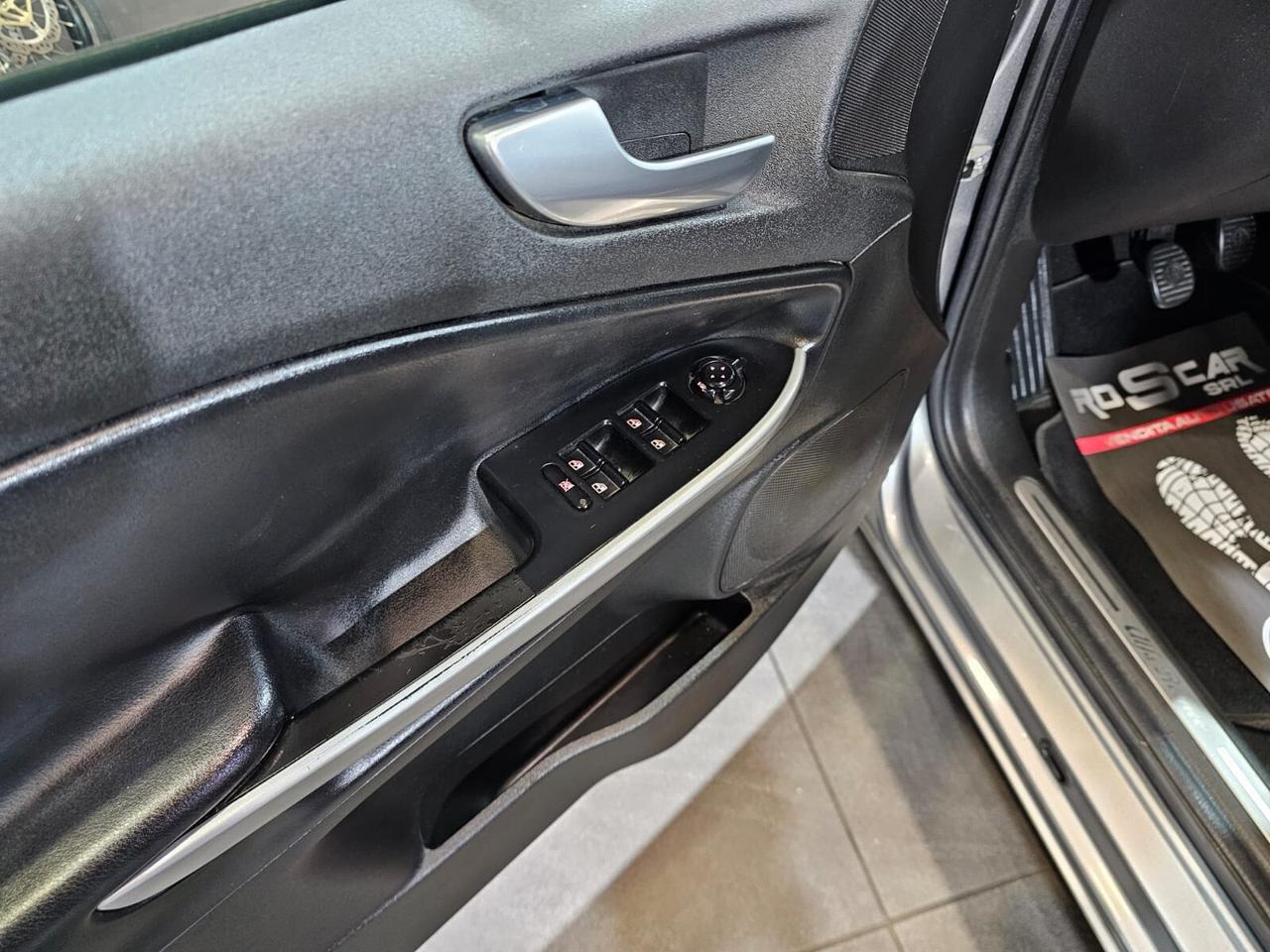 Alfa Romeo Giulietta 1.4 Turbo MultiAir Distinctive