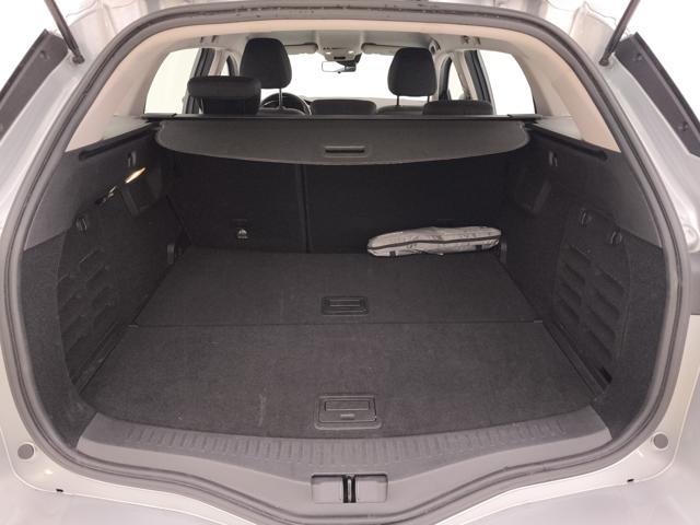 RENAULT Megane 1.5 blue dci Business 115cv
