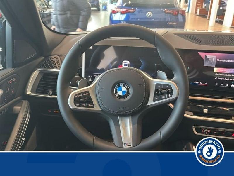 BMW X6 xDrive 30d M Sport Pro