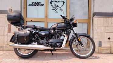 Benelli Imperiale 400 Classic