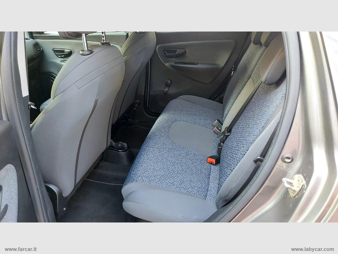 LANCIA Ypsilon 1.0 FireFly 5pS&S Hyb. Eco Silv. SUPER PROMO
