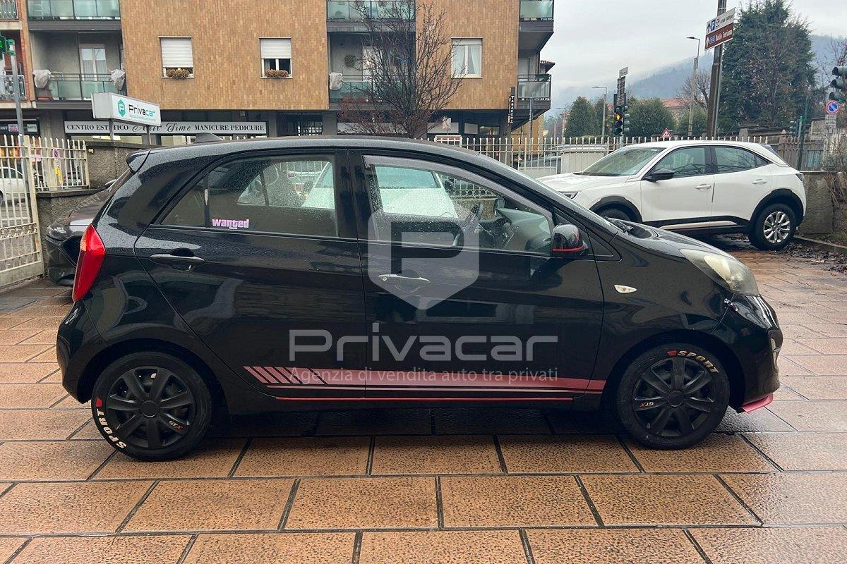 KIA Picanto 1.0 12V 5 porte Style