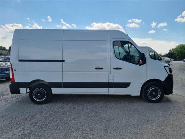 RENAULT Master T 33 2.3 dCi 135 QS PM-TM Furgone Energy Ice