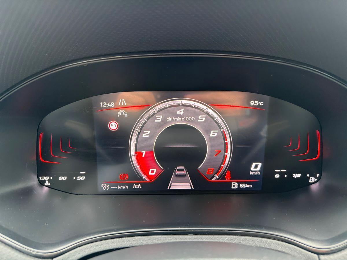 SEAT Arona 1.0 ecotsi FR 95cv