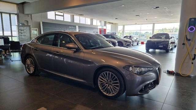 Alfa Romeo Giulia 2.2 Turbodiesel 180 CV Automatica