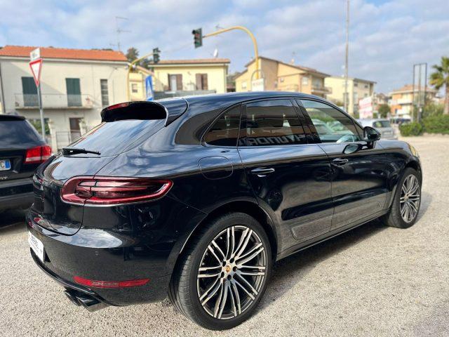 PORSCHE Macan 3.0 S Diesel