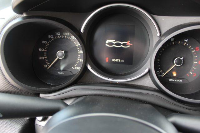 FIAT 500L 1.6 Multijet 120 CV Cross