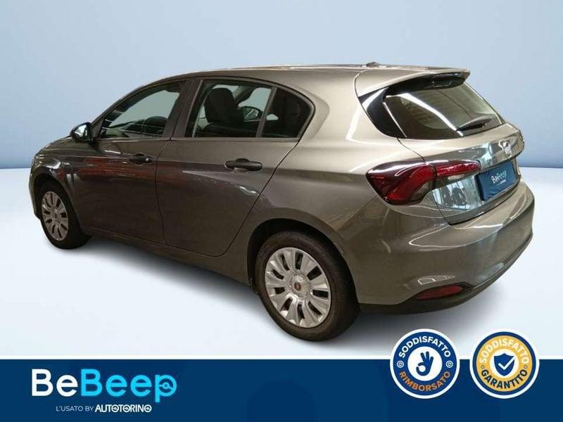 FIAT Tipo 5P 1.0 100CV