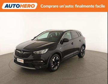 OPEL Grandland X 1.6 diesel Ecotec Start&Stop aut. Innovation
