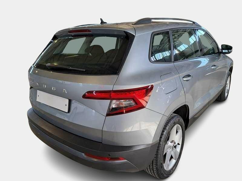 SKODA KAROQ 1.6 TDI SCR EXECUTIVE DSG