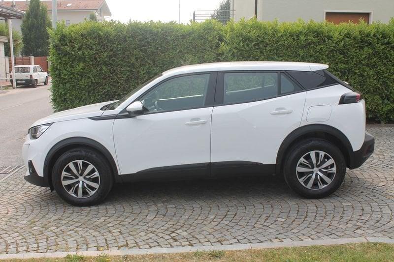 Peugeot 2008 BlueHDi 110 S&S Active