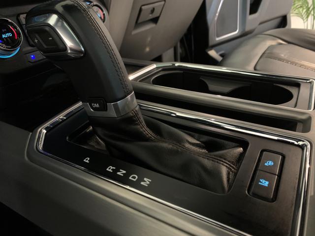 FORD F 150 3.0 DIESEL PLATINUM POWER STROKE "N1 AUTOCARRO"