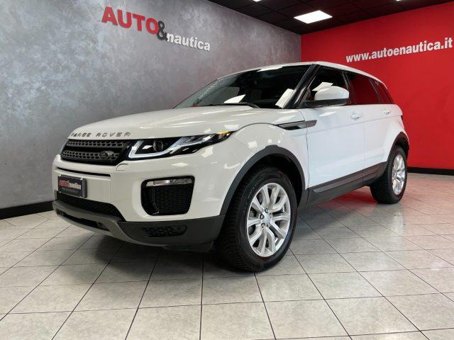 LAND ROVER Range Rover Evoque 2.0 eD4 5p. Business