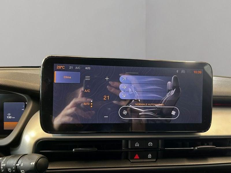 Jeep Avenger Avenger 1.2 turbo e-hybrid mhev Summit 100cv edct6 - PROMO SIRONIAUTO+