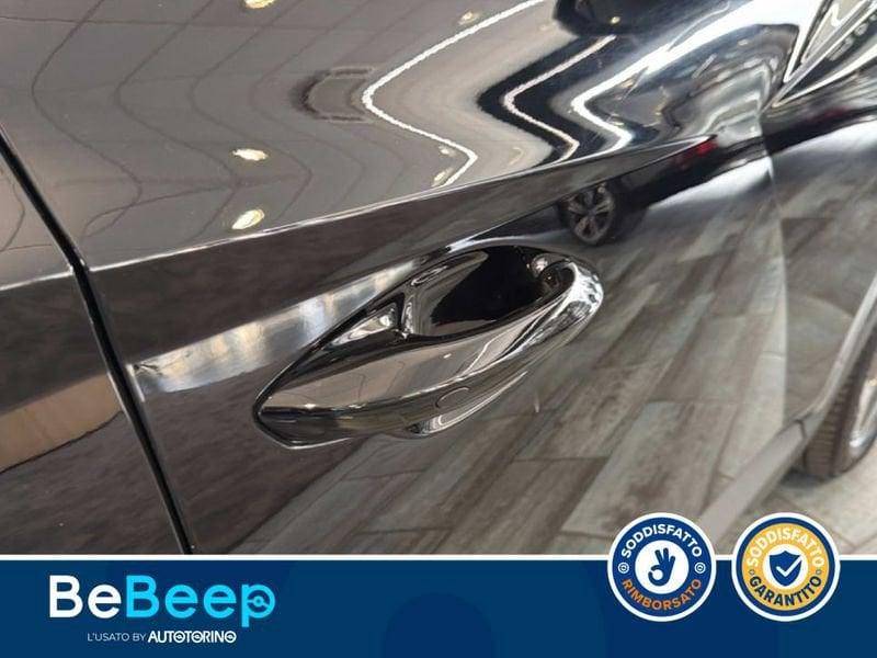 Hyundai Tucson 1.6 HEV EXELLENCE 2WD AUTO