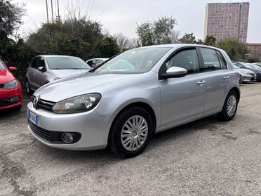 Volkswagen Golf 1.6 5p. Comfortline OK NEOPATENTATI