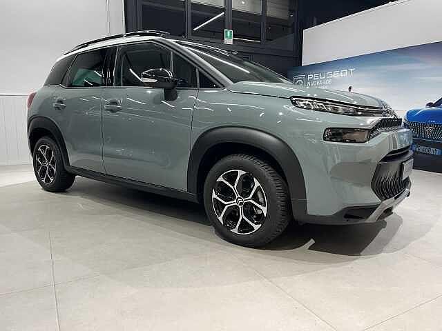 Citroen C3 Aircross PureTech 110 S&S Plus