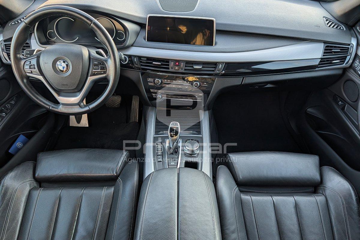 BMW X5 xDrive30d 249CV Business