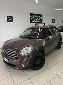 Mini Cooper Countryman Mini 1.6 One D Countryman