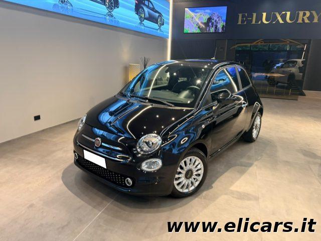 FIAT 500 1.0 Hybrid Lounge