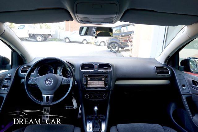VOLKSWAGEN Golf 1.4 TSI 122CV DSG 5p. Highline