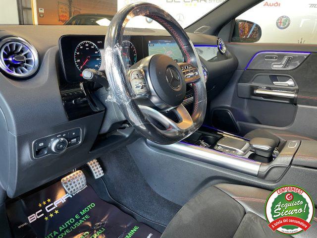 MERCEDES-BENZ GLA 250 EQ Power PREMIUM AMG *OPACO