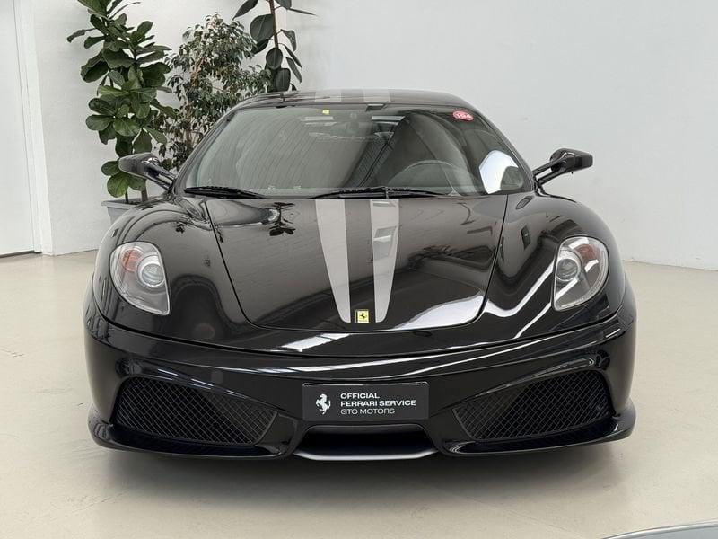 Ferrari F430 430 Scuderia F1