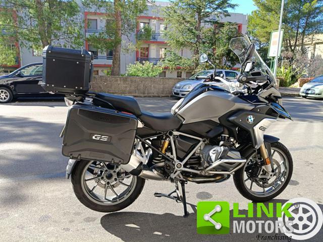 BMW R 1250 GS 19