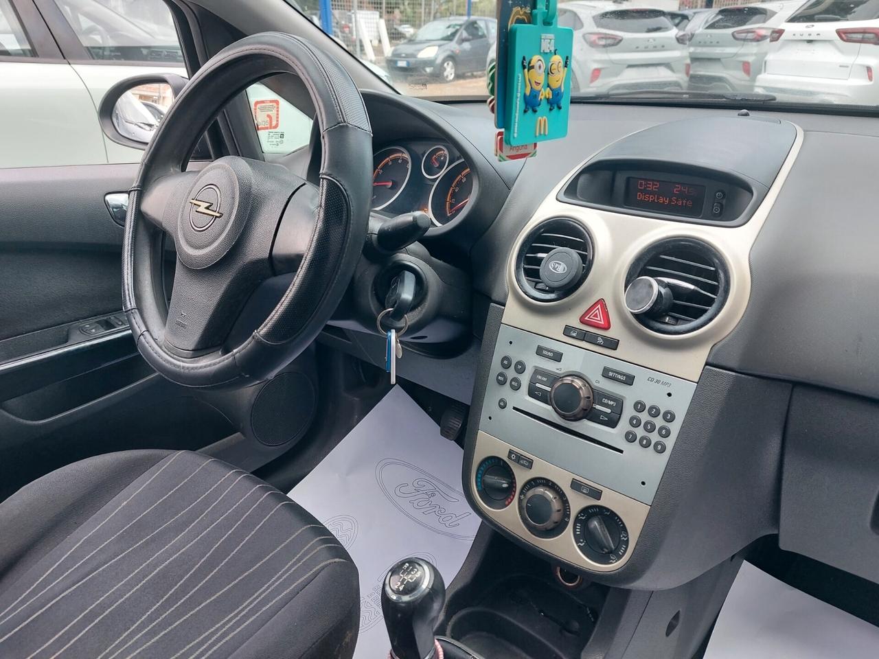 Opel Corsa 1.0 12V 5 porte Club