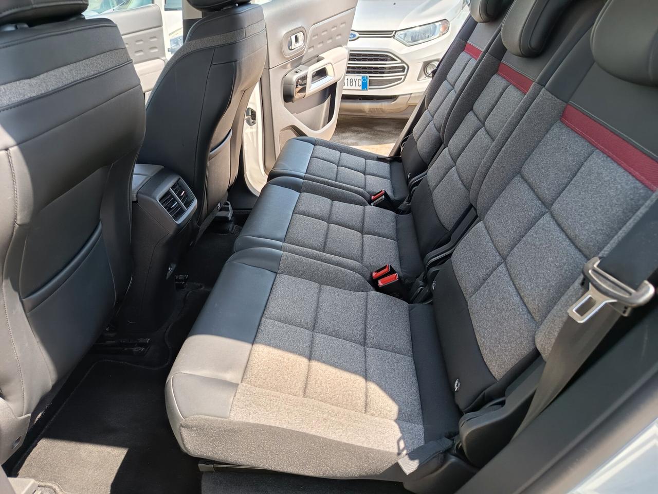 Citroen C5 Aircross BlueHDi 130 S&S EAT8 Business