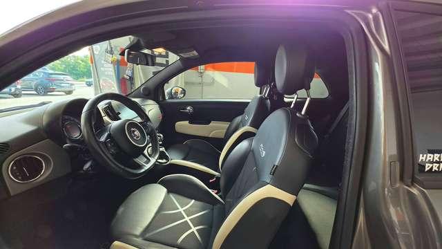 Fiat 500 500 1.2 Collezione 69cv my19