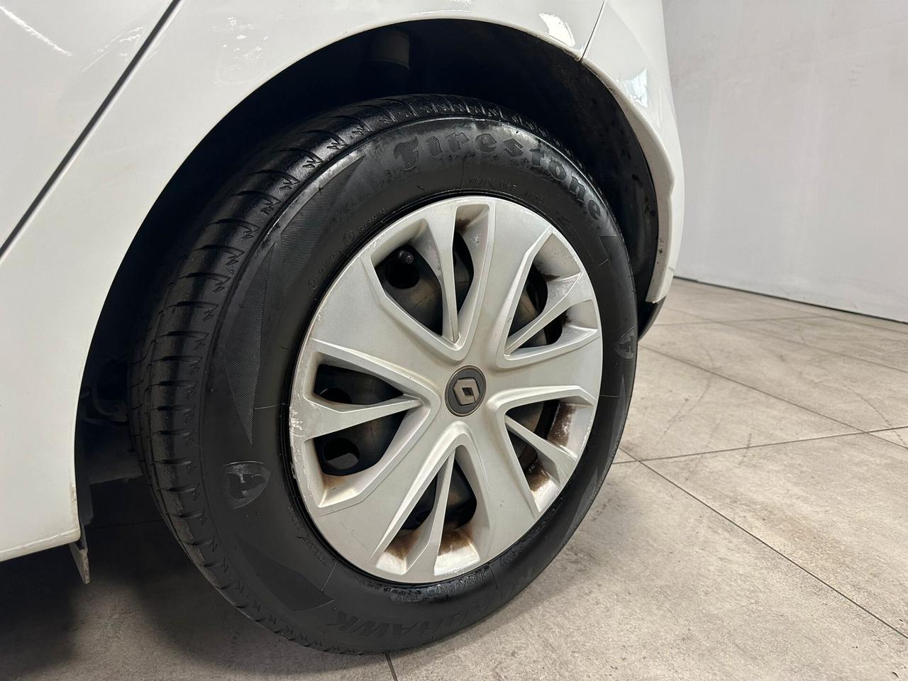 Renault Clio 1.2 75CV 5 porte Life