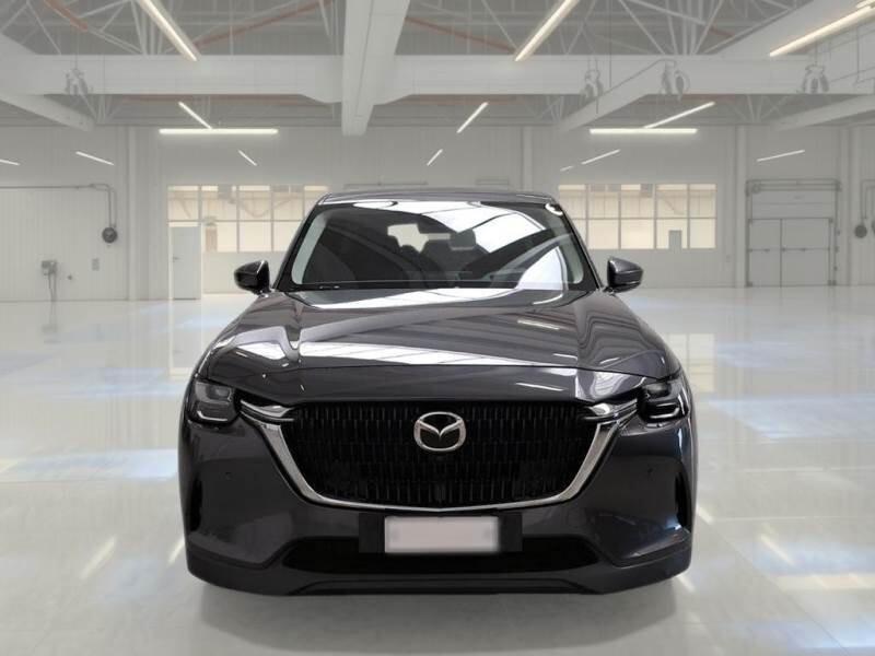 Mazda CX-60 3.3L e-Skyactiv D 249 CV Mhev AWD Exclusive Line