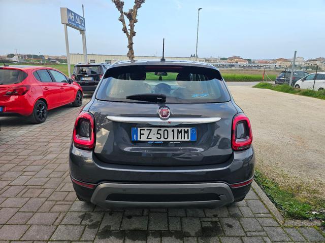FIAT 500X 1.0 T3 120 CV Sport