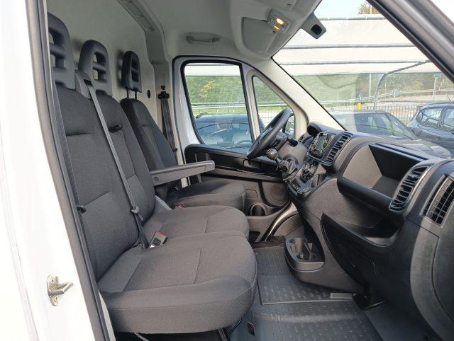FIAT Ducato 33 2.2 Mjt 140CV L2 H1, PM TN Furgone
