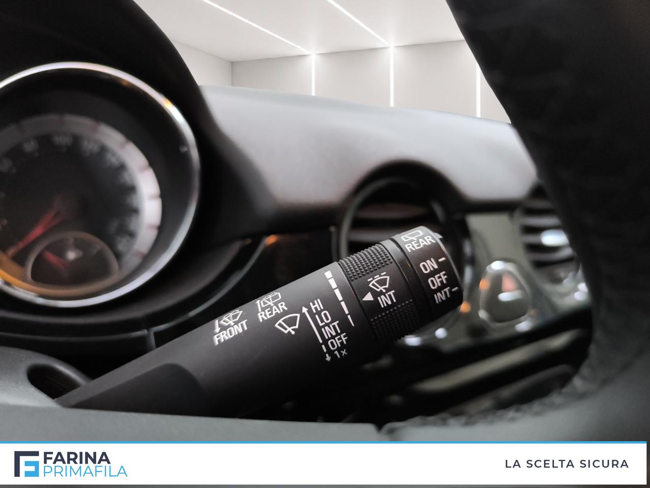 OPEL Adam - Adam 1.2 Jam 70cv E6