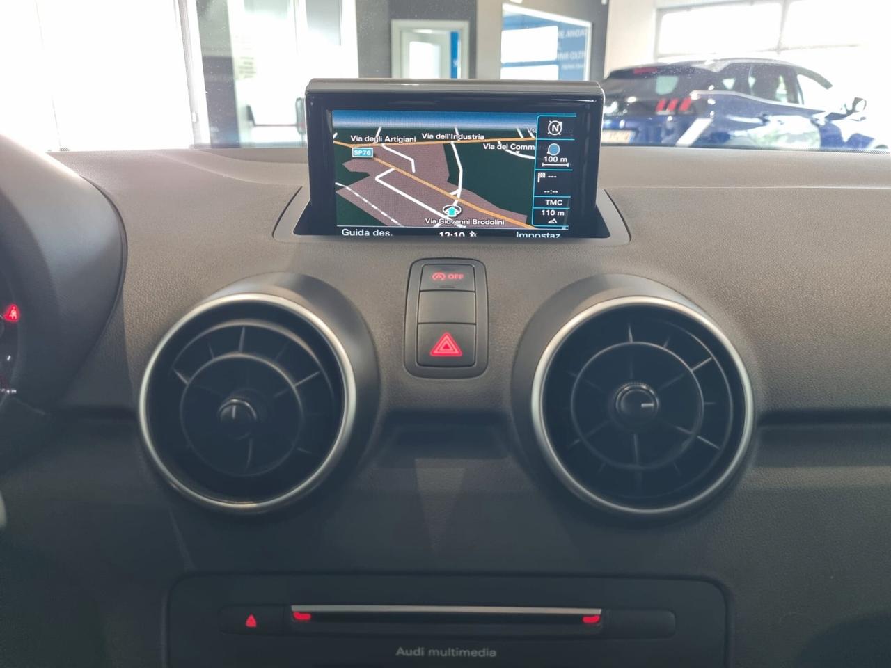 Audi A1 1.4 TDI S tronic Admired S Line