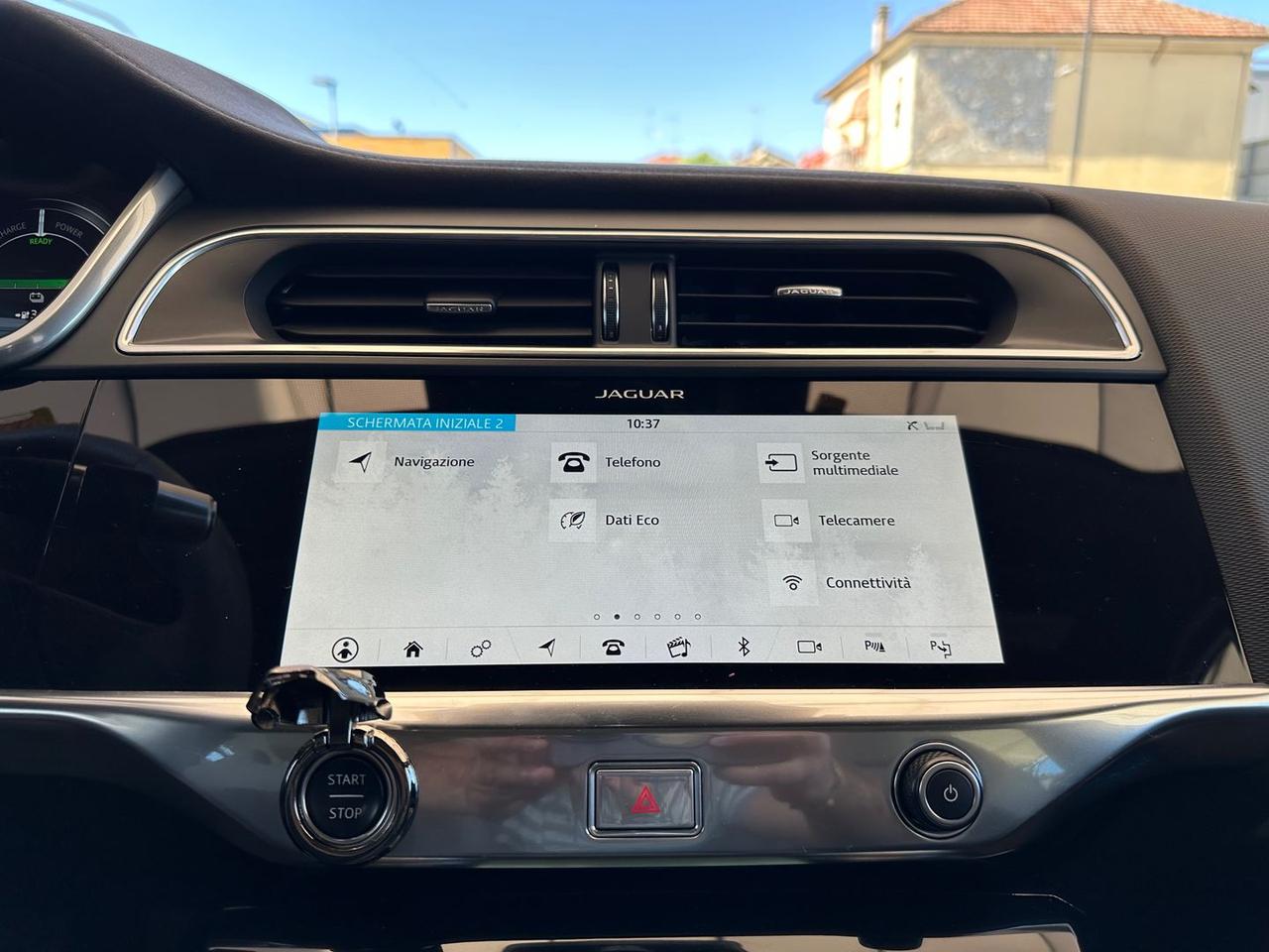 Jaguar I-Pace HSE EV400 #6393